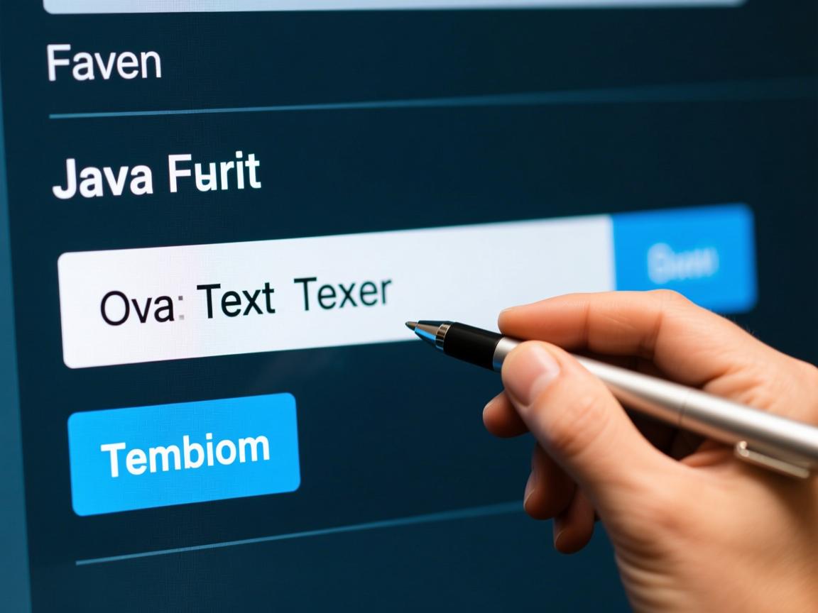 Java如何写入文本文件  第2张