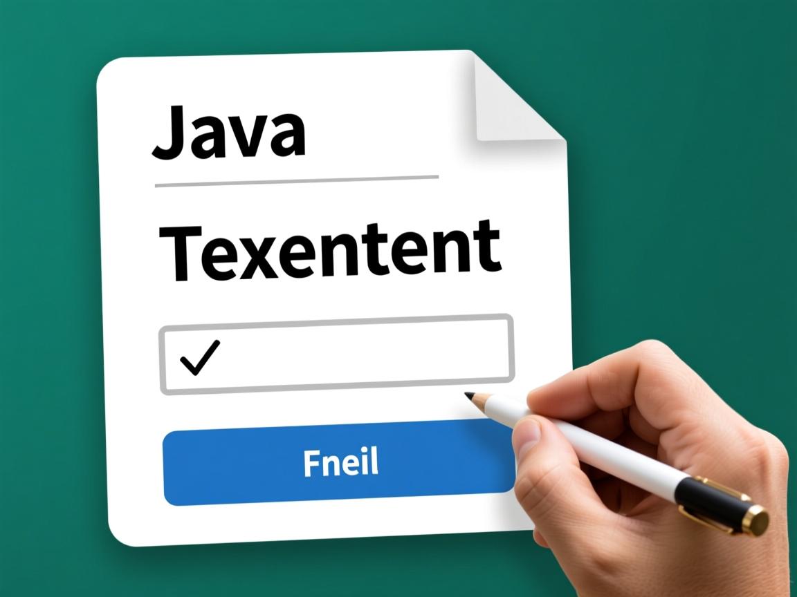 Java如何写入文本文件  第3张
