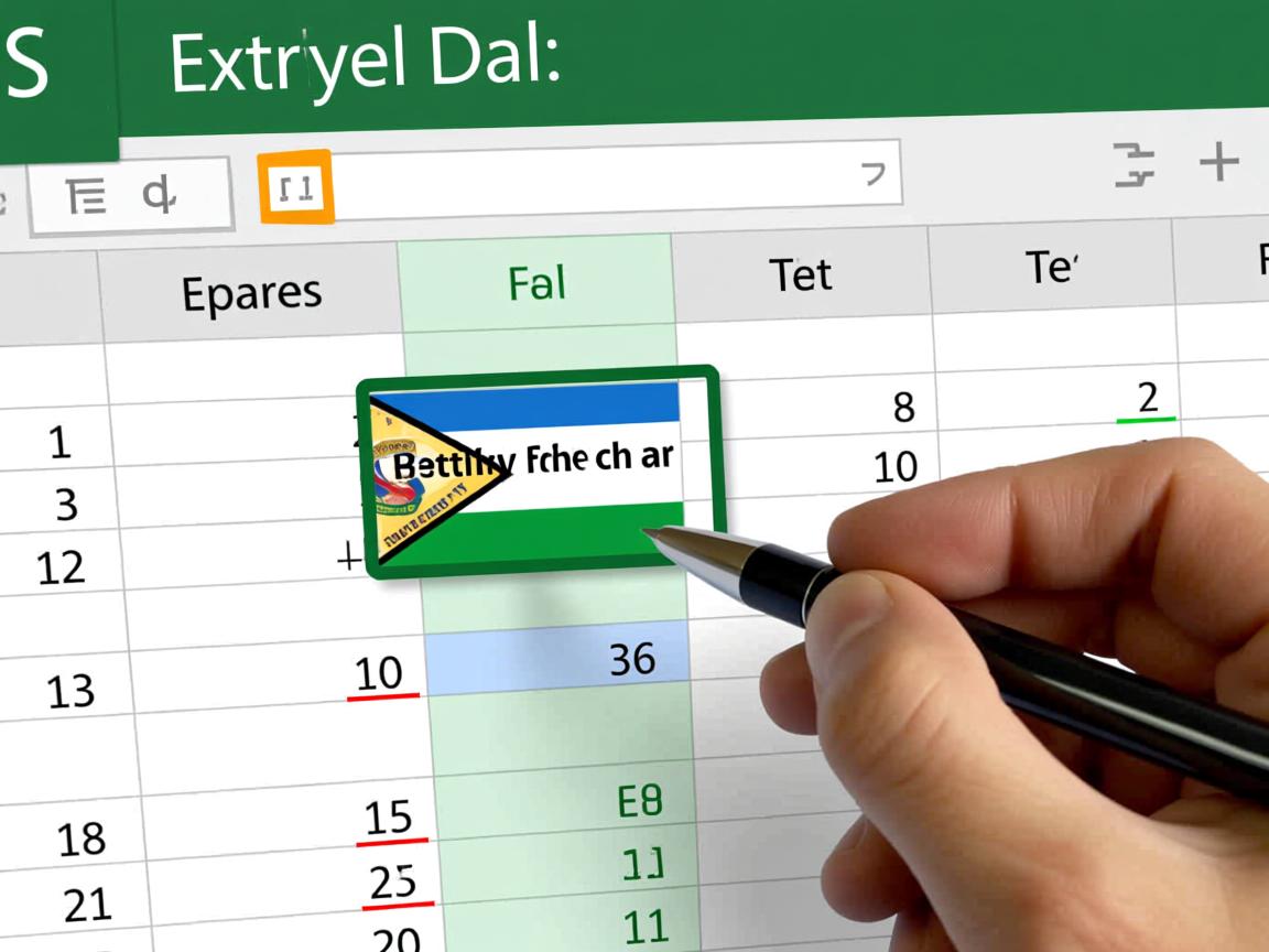Excel如何从表格提取指定数据? 第3张 Excel如何从表格提取指定数据? 第3张