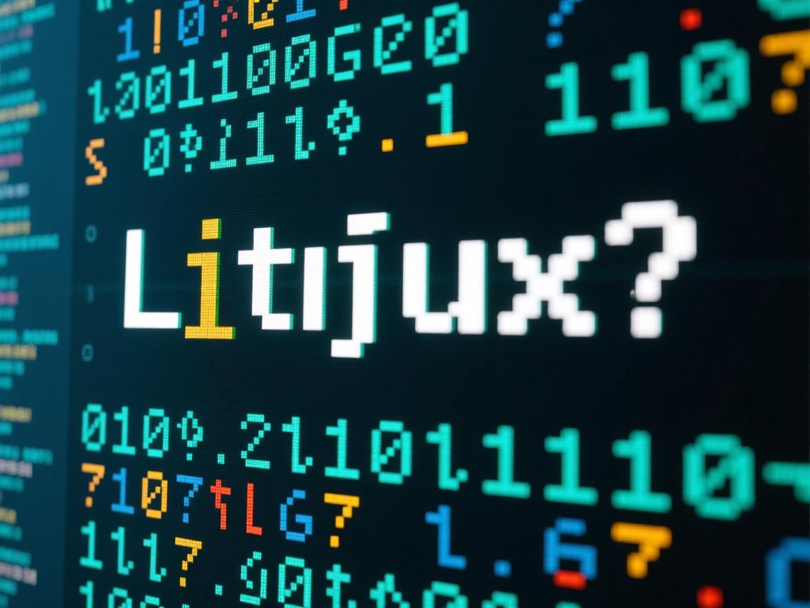 Linux二进制文件如何查看? 第1张 Linux二进制文件如何查看? 第1张