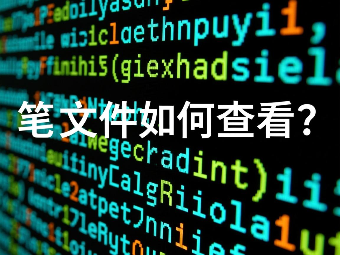 Linux二进制文件如何查看? 第3张 Linux二进制文件如何查看? 第3张