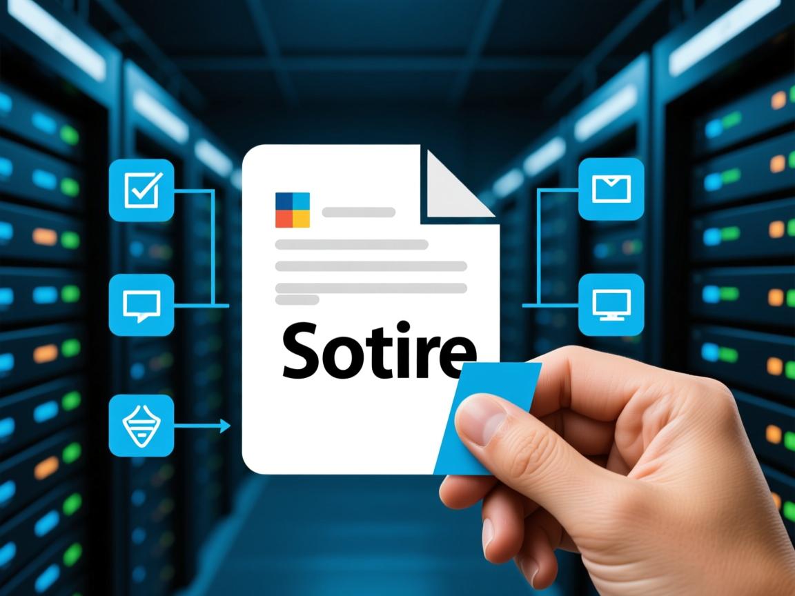 软件数据库文件如何打开 第3张 软件数据库文件如何打开 第3张