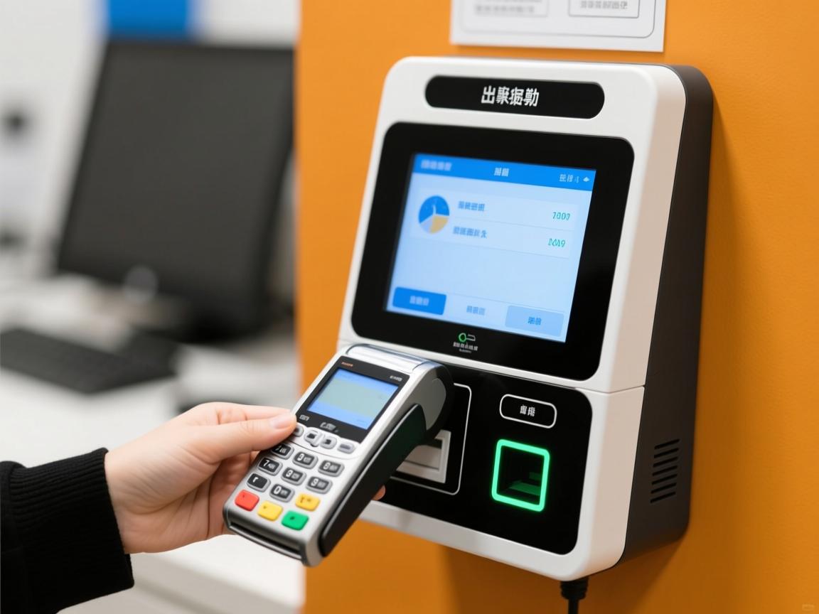 打卡机如何导出考勤数据 第3张 打卡机如何导出考勤数据 第3张