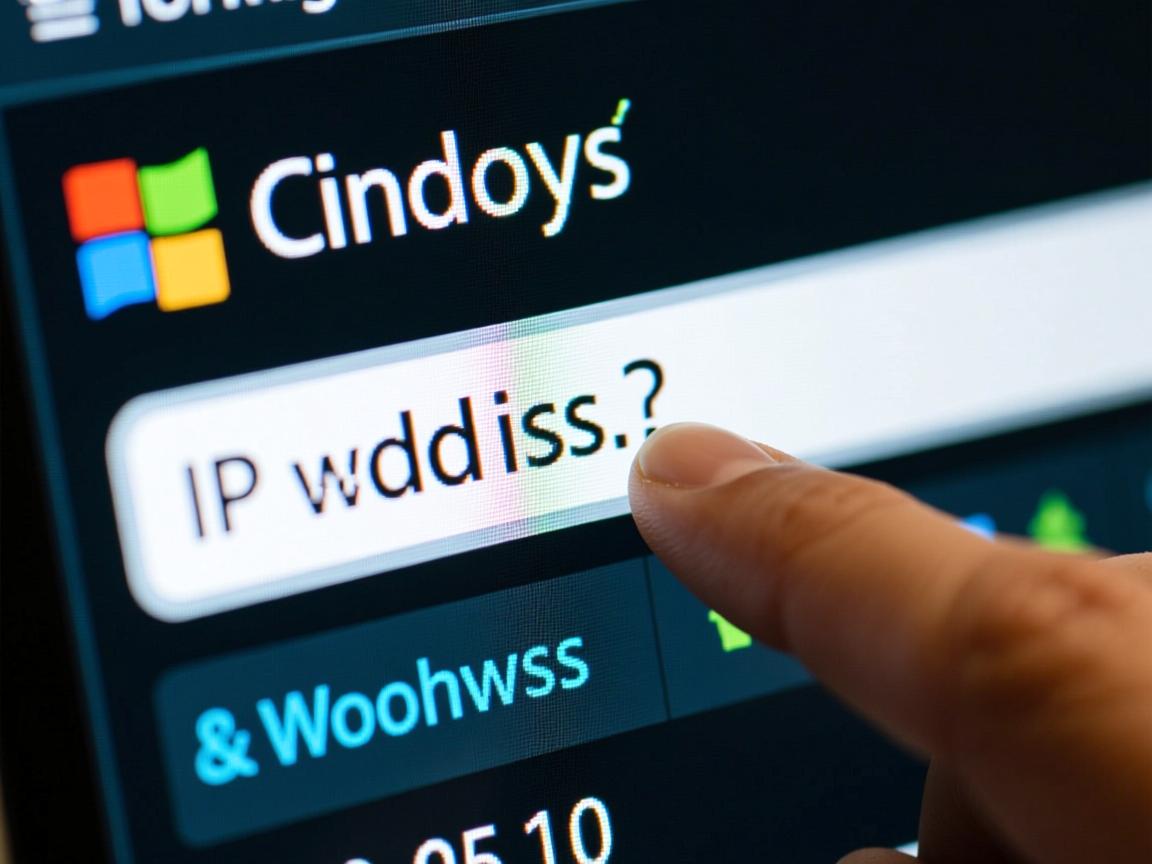 Linux怎样查看IP地址  第1张