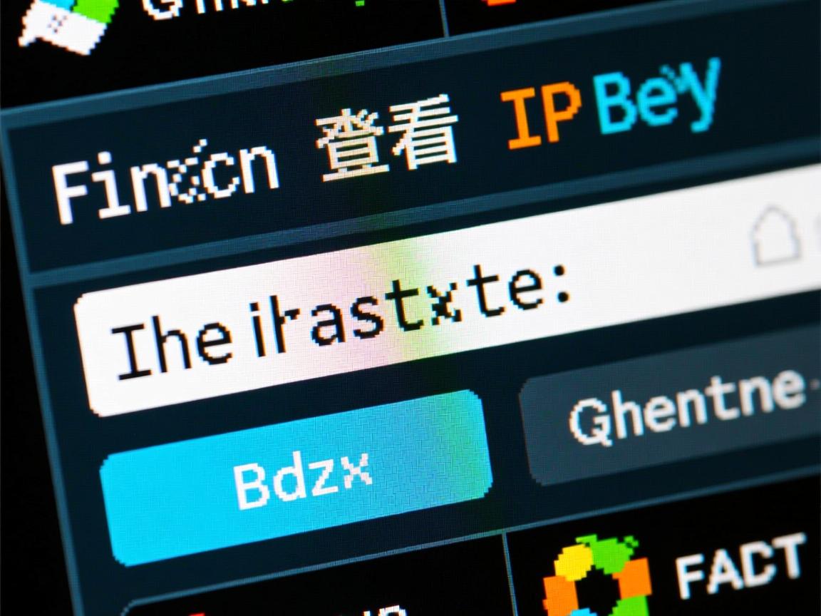 Linux怎样查看IP地址  第2张