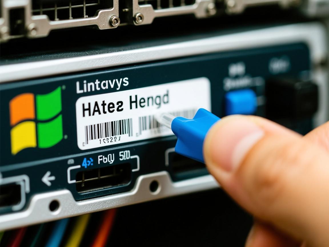 Linux主机名怎样解析？  第2张