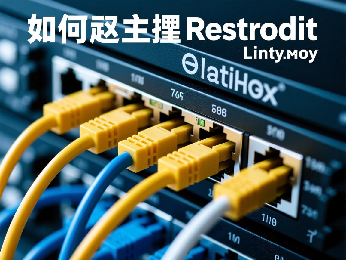 Linux如何重启网络? 第2张 Linux如何重启网络? 第2张