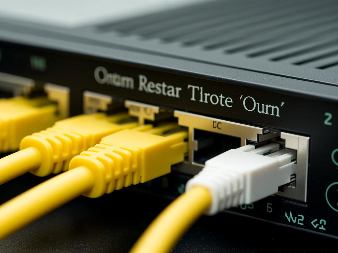 Linux如何重启网络? 第3张 Linux如何重启网络? 第3张