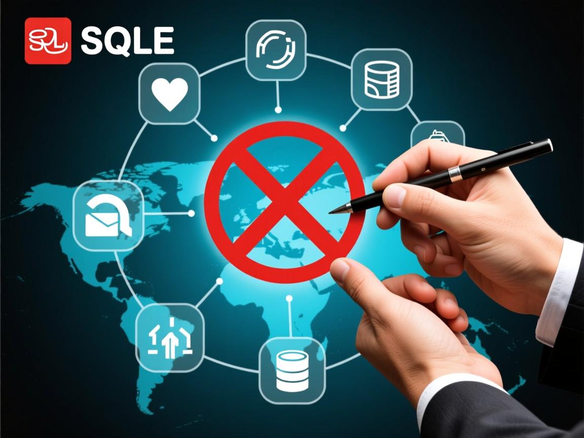 SQL服务器连接失败怎么办? 第3张 SQL服务器连接失败怎么办? 第3张