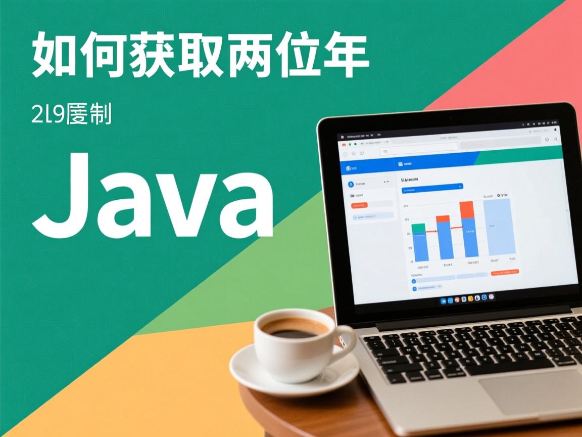 Java如何获取两位年份? 第2张 Java如何获取两位年份? 第2张