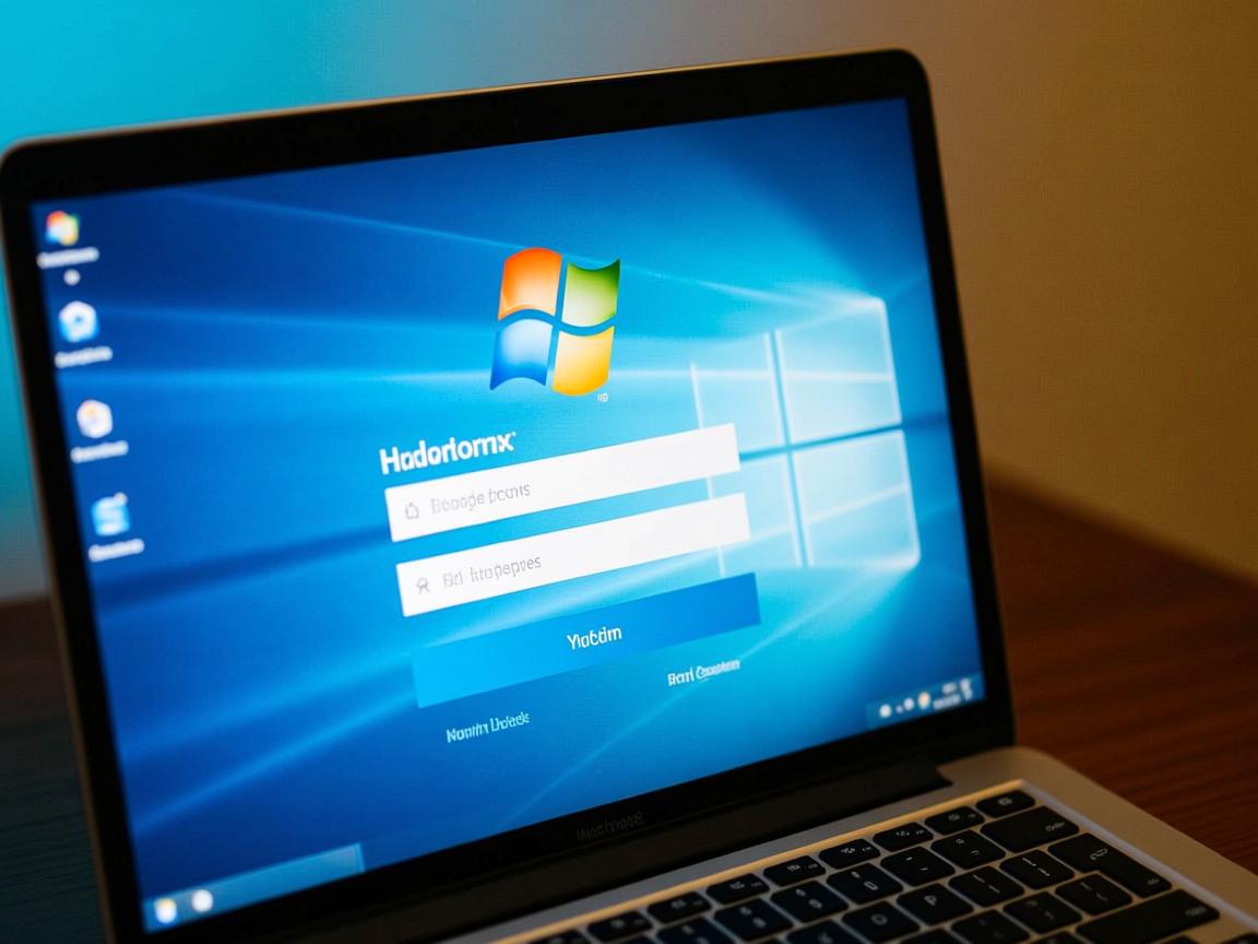 Linux用户如何登录? 第2张 Linux用户如何登录? 第2张