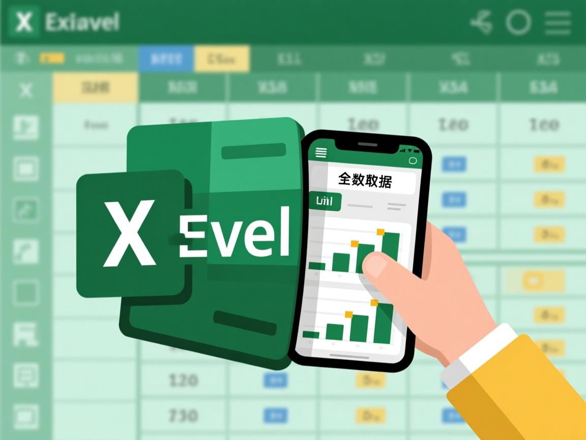Excel怎样快速跨表取数据？  第2张