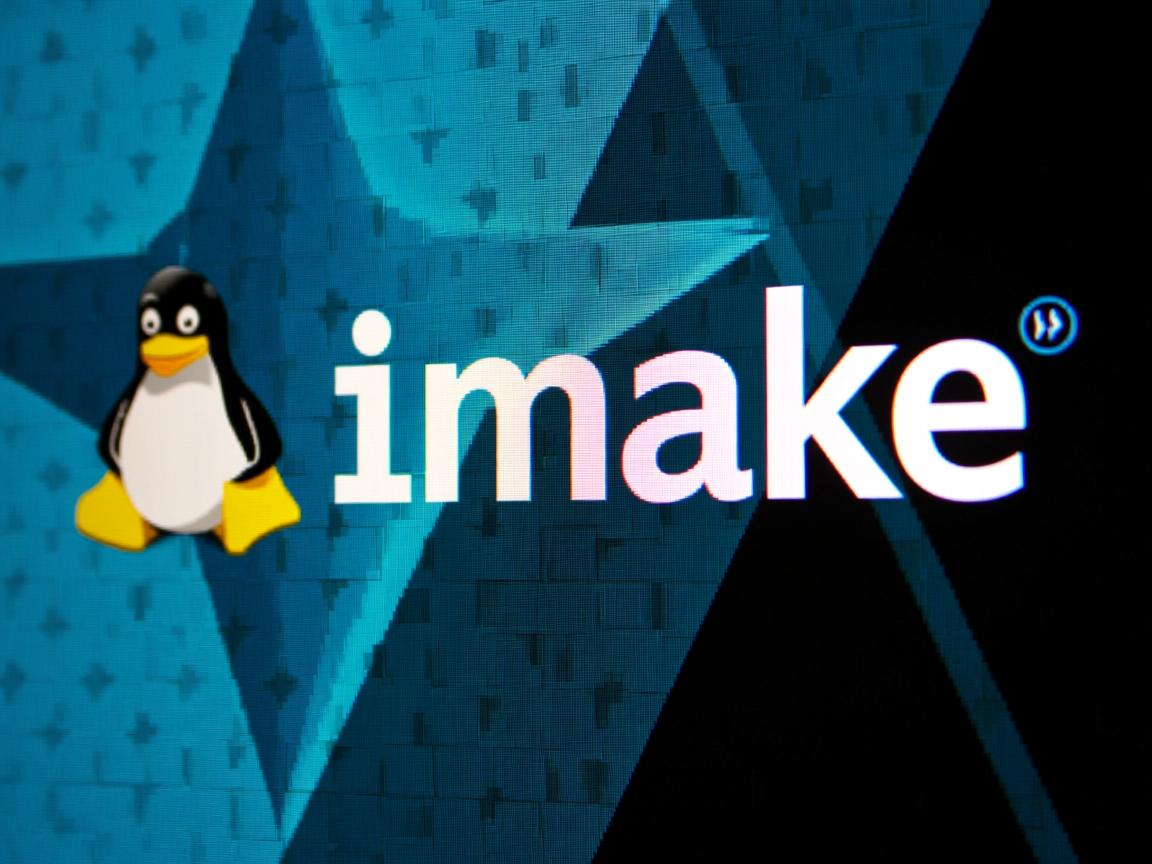 如何在Linux上安装make 第1张 如何在Linux上安装make 第1张