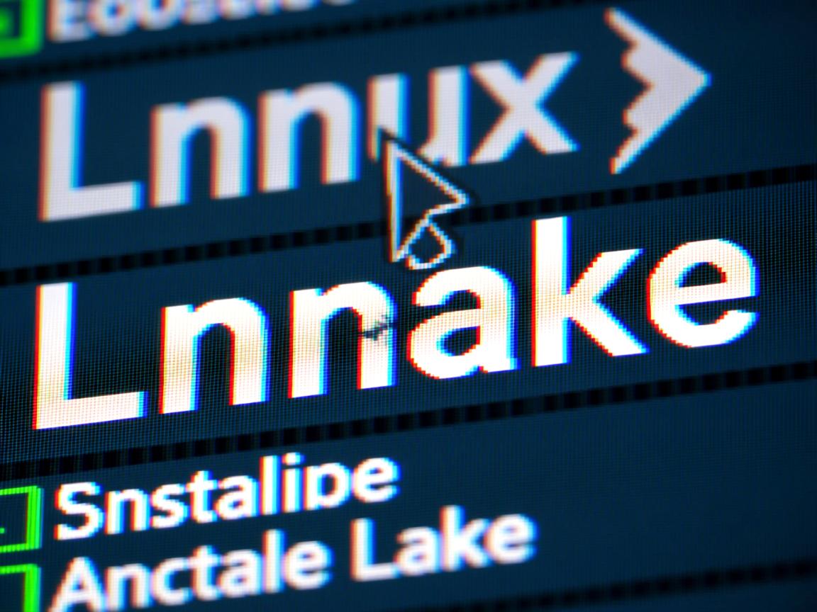 如何在Linux上安装make 第2张 如何在Linux上安装make 第2张