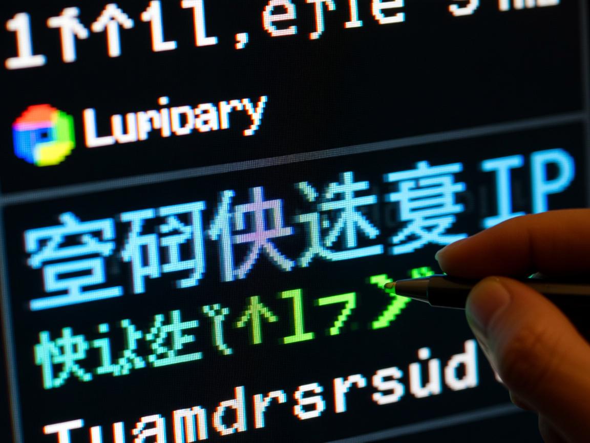 Linux如何快速查看IP地址? 第3张 Linux如何快速查看IP地址? 第3张