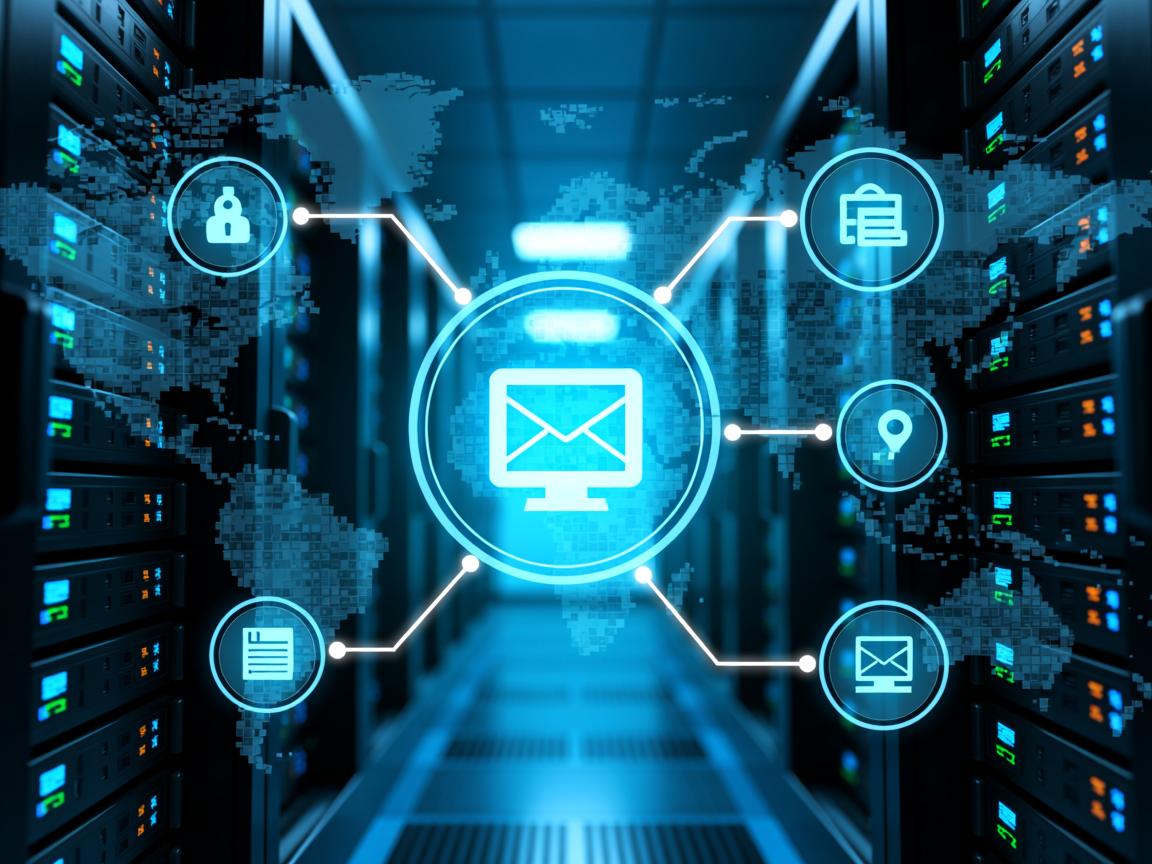 网站数据库连接如何配置? 第3张 网站数据库连接如何配置? 第3张