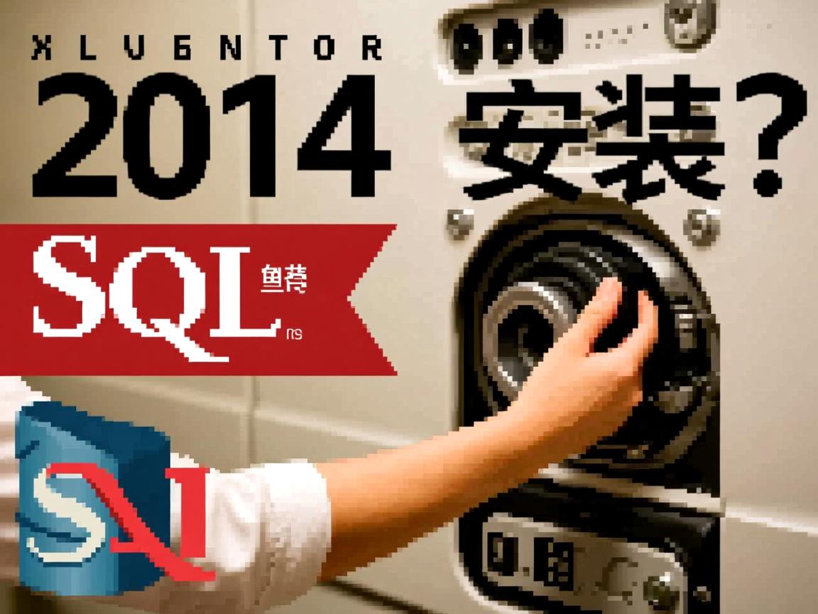 SQL2014如何安装? 第3张 SQL2014如何安装? 第3张
