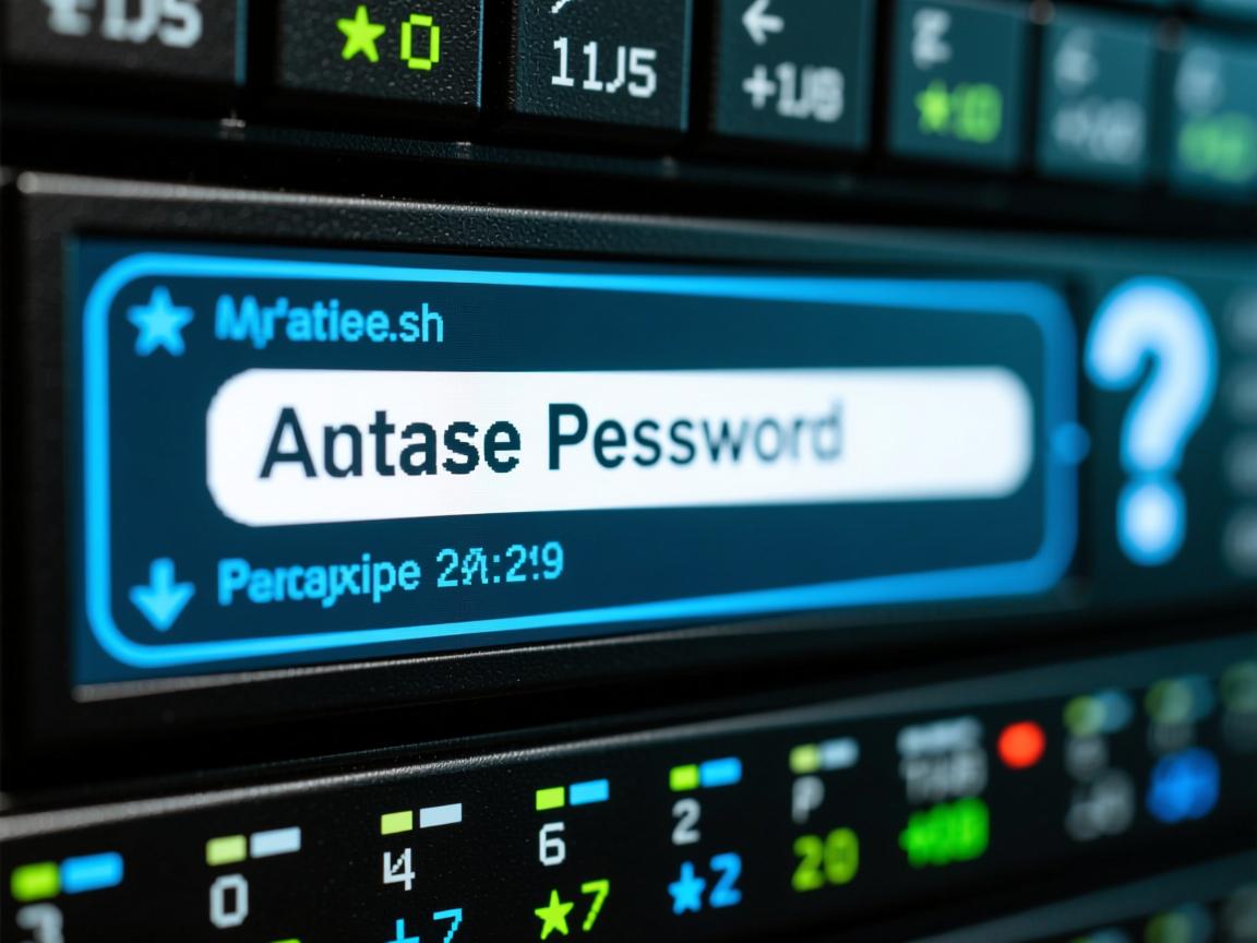 破解数据库密码需要多久? 第1张 破解数据库密码需要多久? 第1张