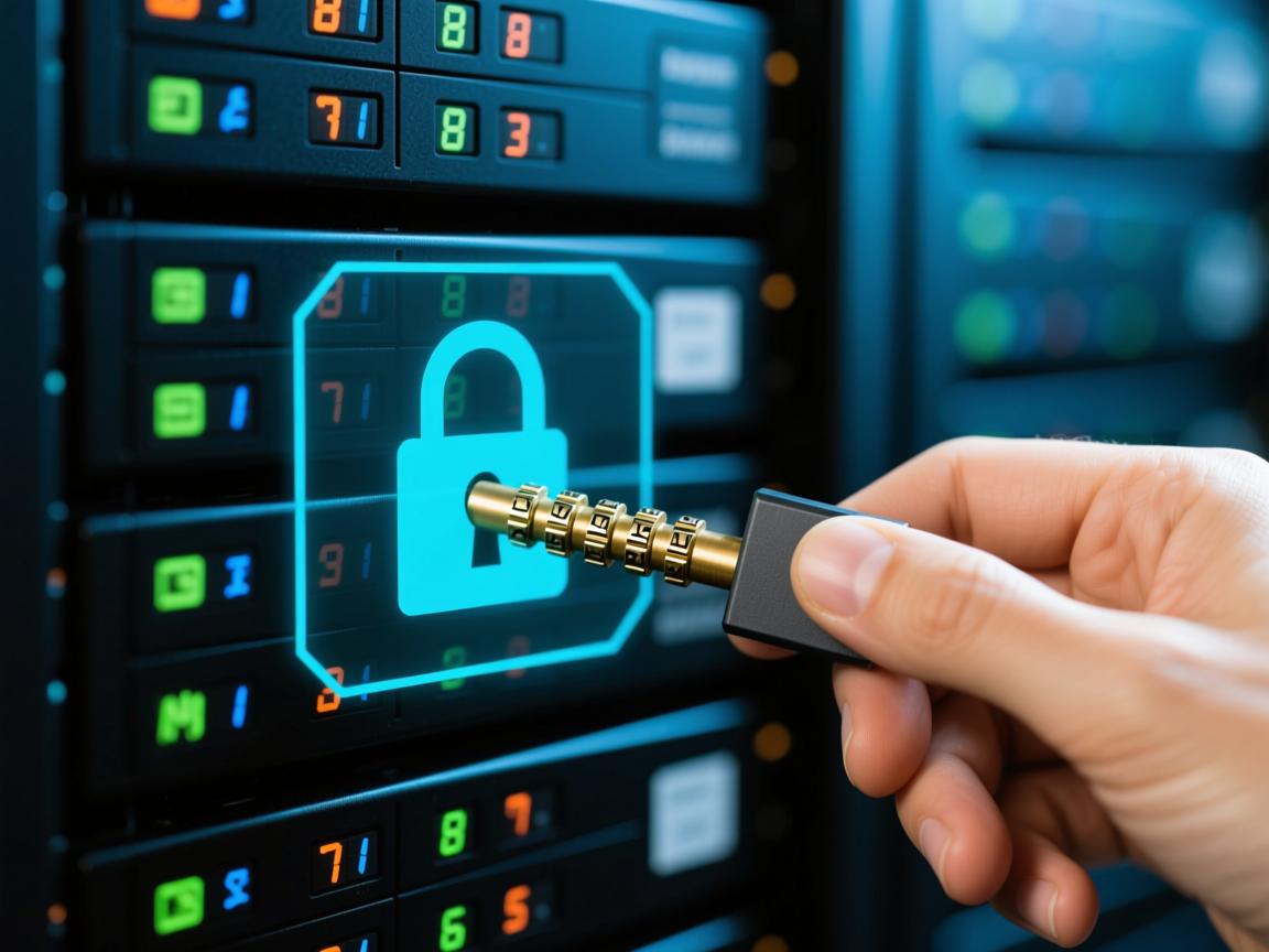 破解数据库密码需要多久? 第2张 破解数据库密码需要多久? 第2张