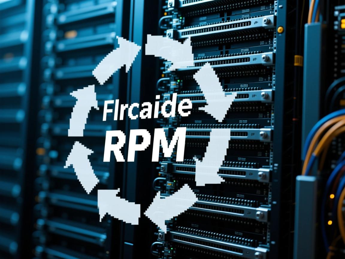 Linux如何升级RPM版本？