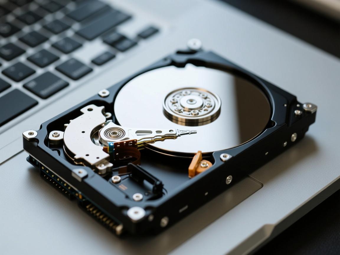 固态硬盘迁移数据库如何操作? 第2张 固态硬盘迁移数据库如何操作? 第2张