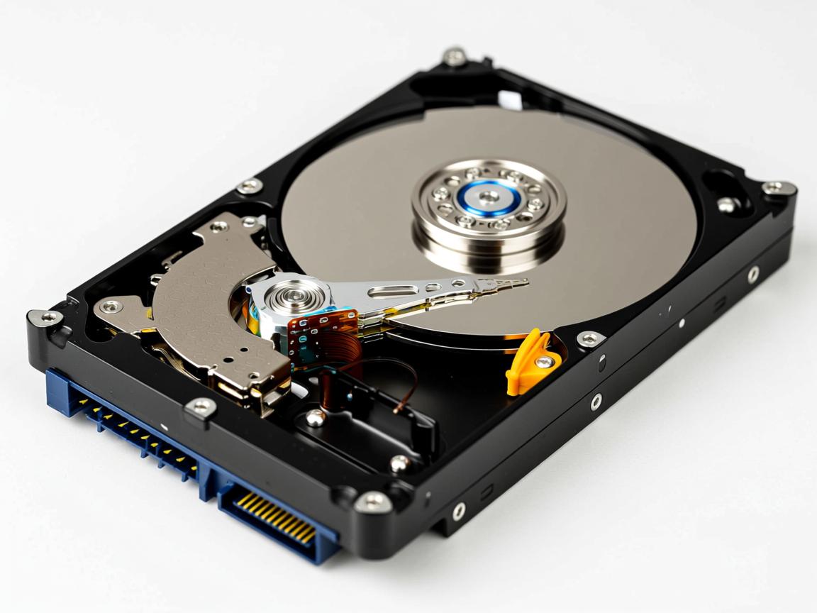 固态硬盘迁移数据库如何操作? 第1张 固态硬盘迁移数据库如何操作? 第1张