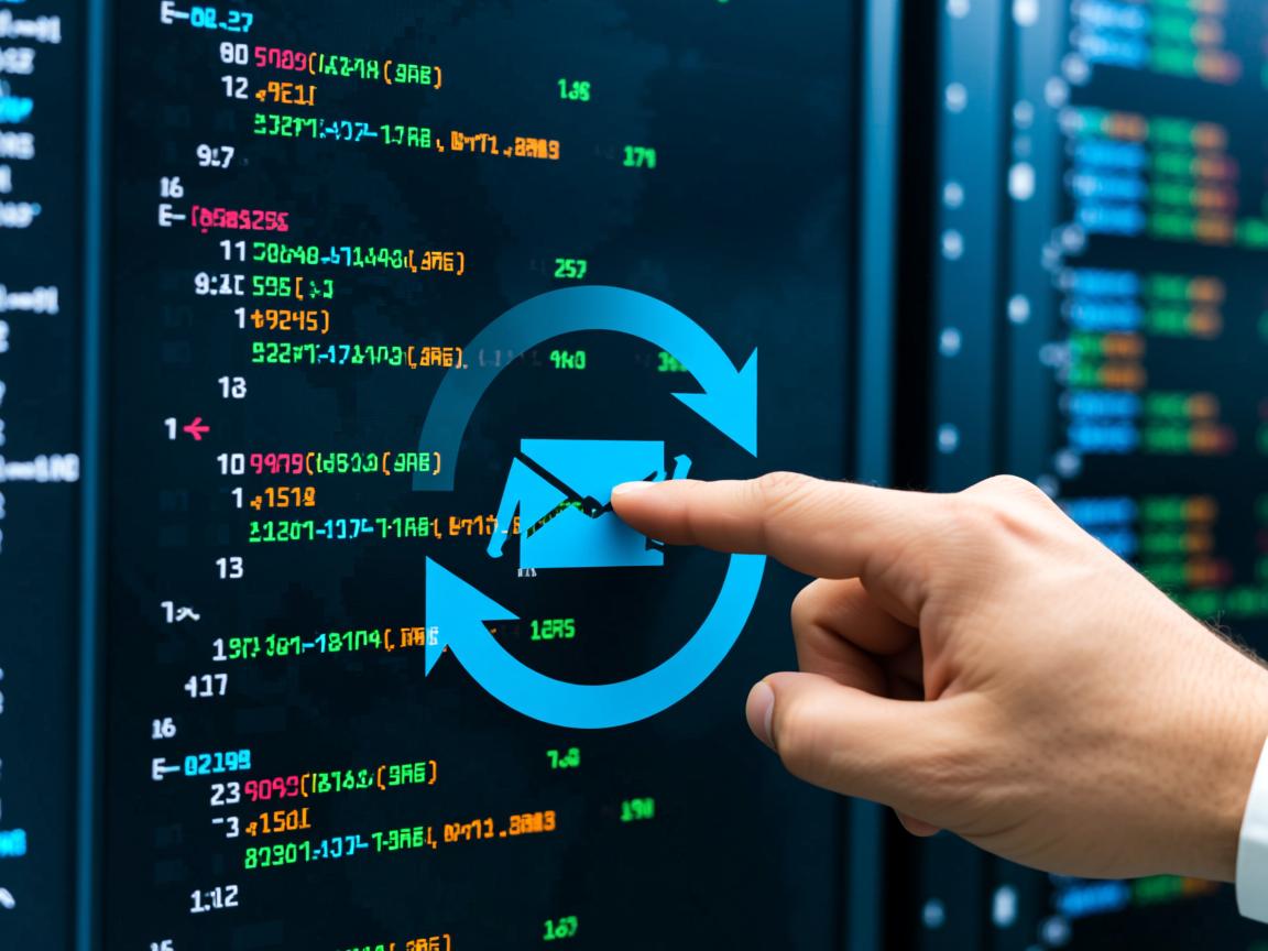 JavaScript中如何高效循环遍历数据库数据? 第3张 JavaScript中如何高效循环遍历数据库数据? 第3张