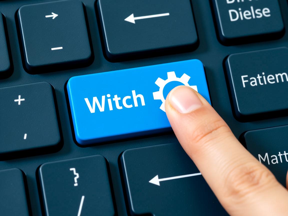 如何快速切换数据库？  第2张