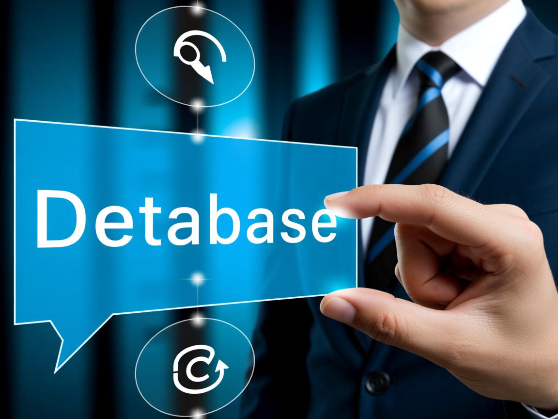 如何快速切换数据库？  第3张