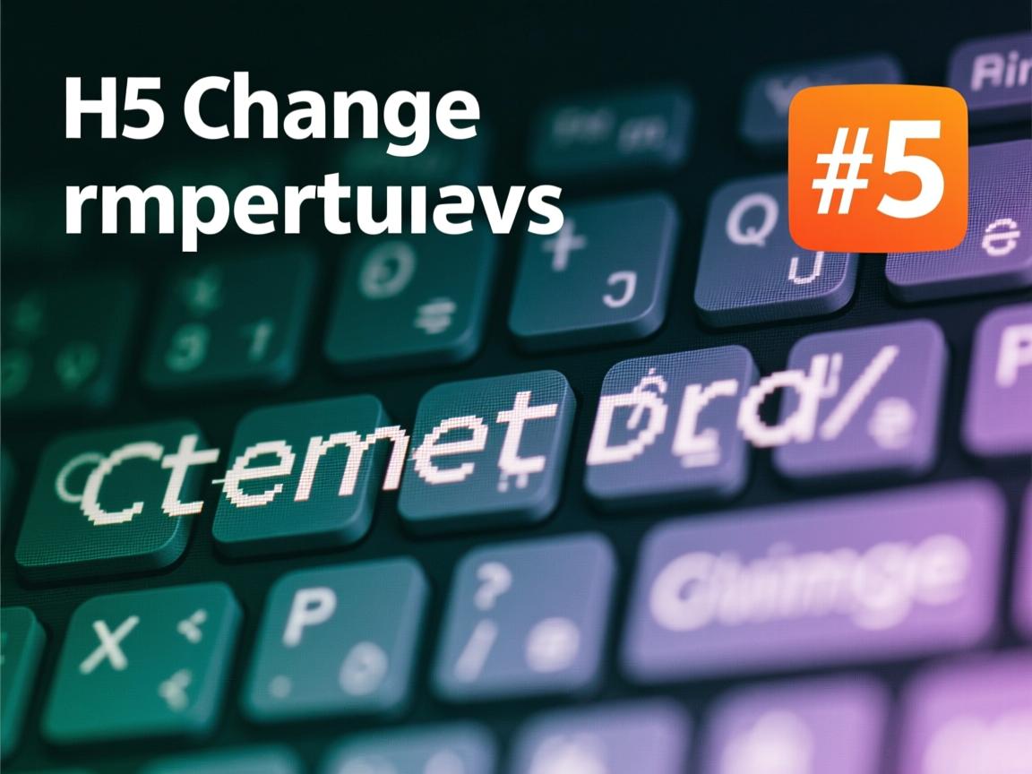 html5如何改变词间距  第3张