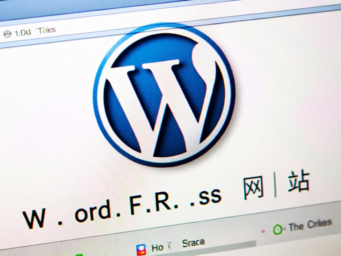 如何识别WordPress网站 第3张 如何识别WordPress网站 第3张