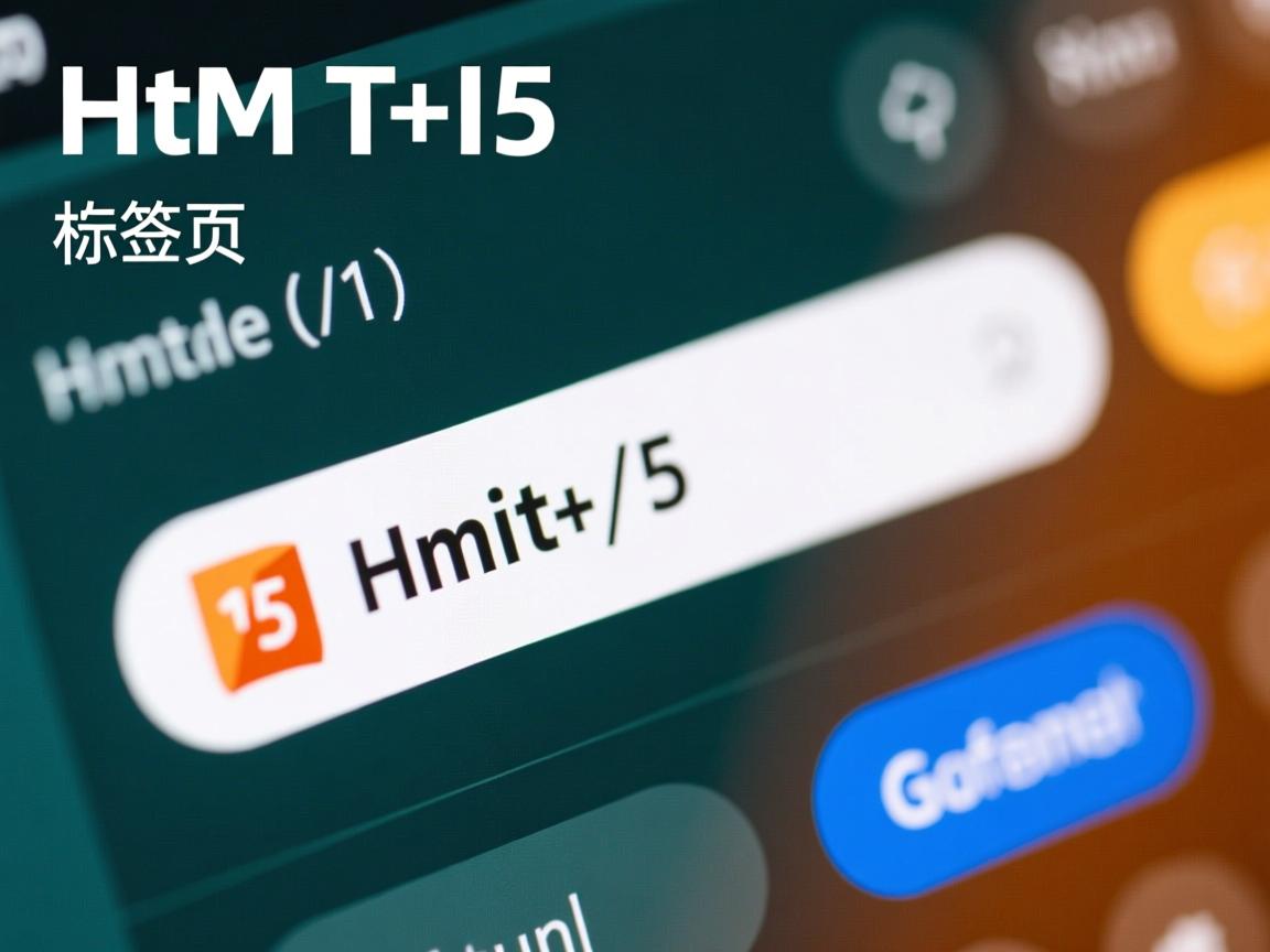 如何html5新标签页 第3张 如何html5新标签页 第3张