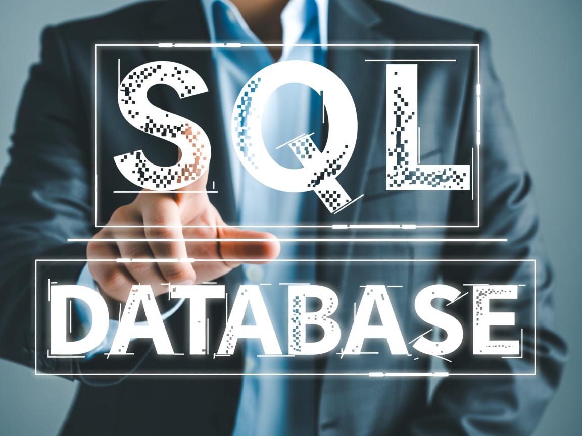 如何轻松打开SQL数据库文件? 第1张 如何轻松打开SQL数据库文件? 第1张