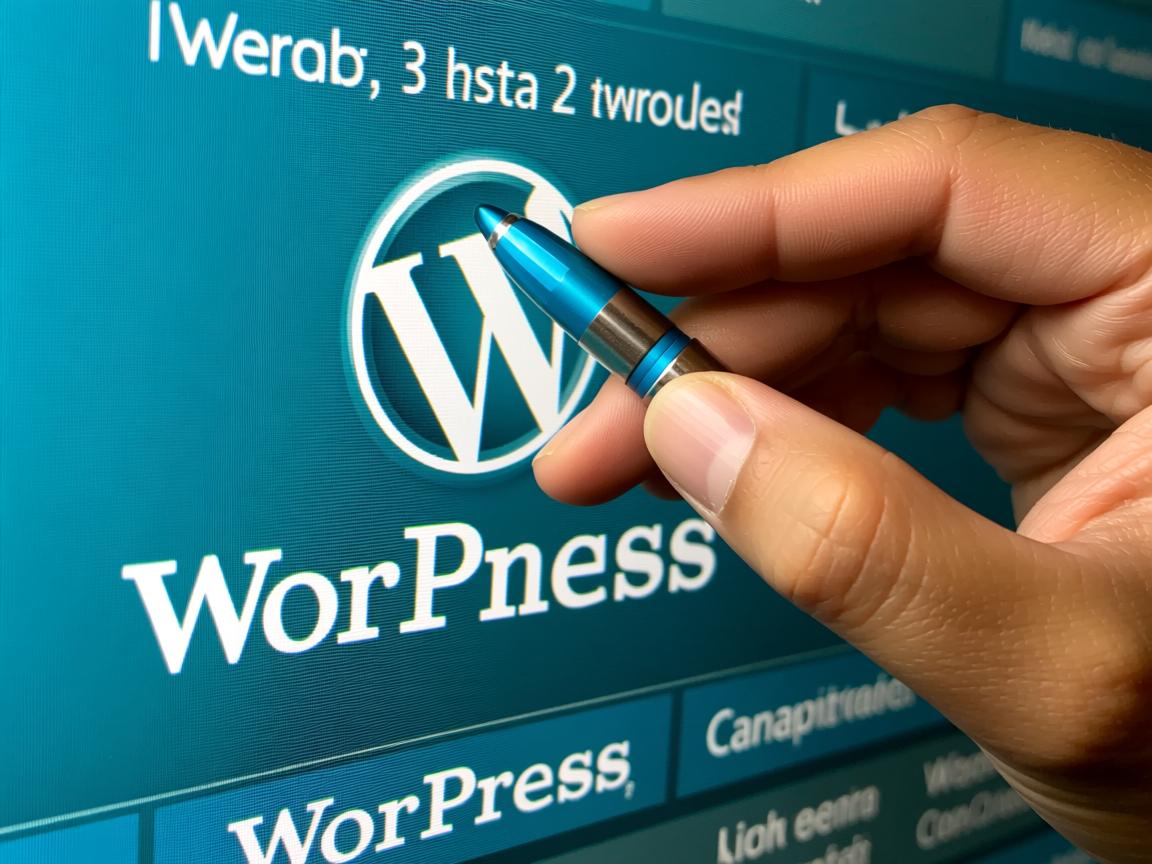 WordPress伪静态如何关闭? 第2张 WordPress伪静态如何关闭? 第2张