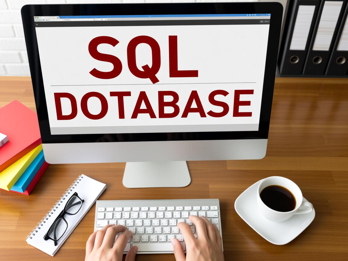 如何轻松打开SQL数据库文件? 第3张 如何轻松打开SQL数据库文件? 第3张