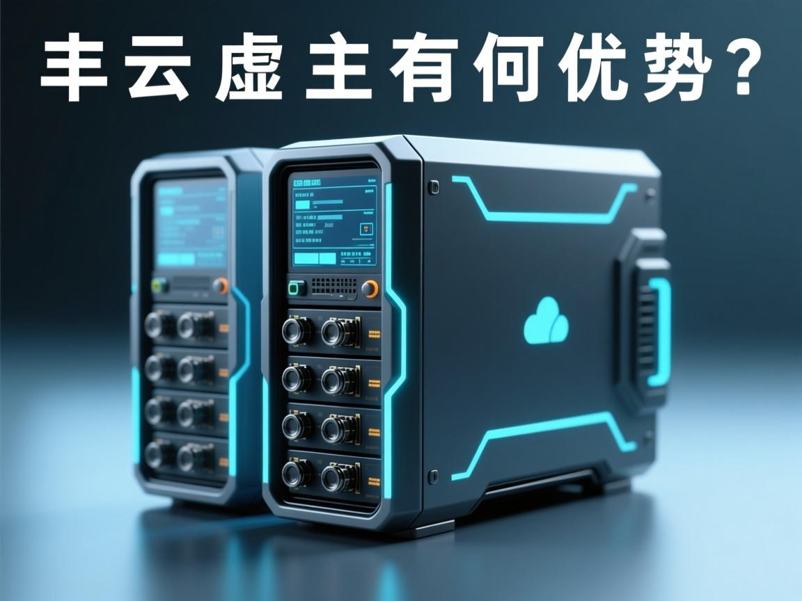 三丰云虚拟主机有何优势? 第3张 三丰云虚拟主机有何优势? 第3张