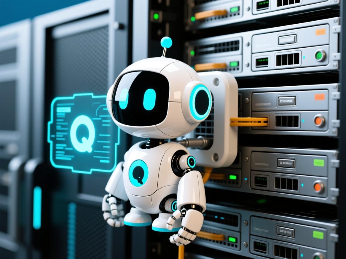 酷Q机器人如何挂载虚拟主机? 第3张 酷Q机器人如何挂载虚拟主机? 第3张