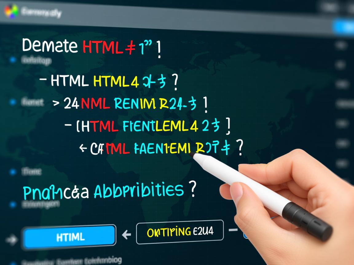 JS如何删除HTML元素属性? 第1张 JS如何删除HTML元素属性? 第1张