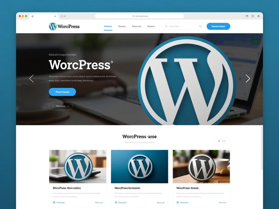 如何复制他人WordPress主题?,WordPress主题如何借鉴他人设计?,怎样获取别人的WordPress主题?,如何模仿其他网站WordPress主题? 第2张 如何复制他人WordPress主题?,WordPress主题如何借鉴他人设计?,怎样获取别人的WordPress主题?,如何模仿其他网站WordPress主题? 第2张