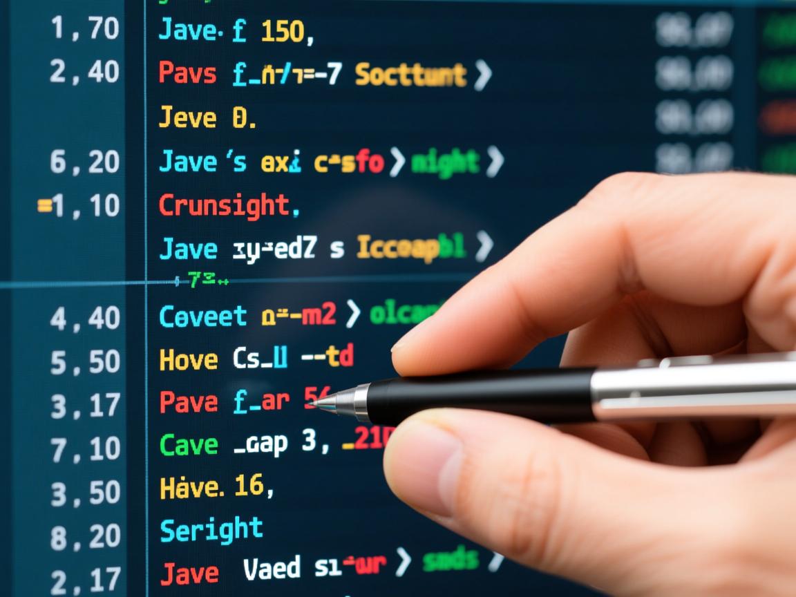 Java如何轻松设置组件高度？