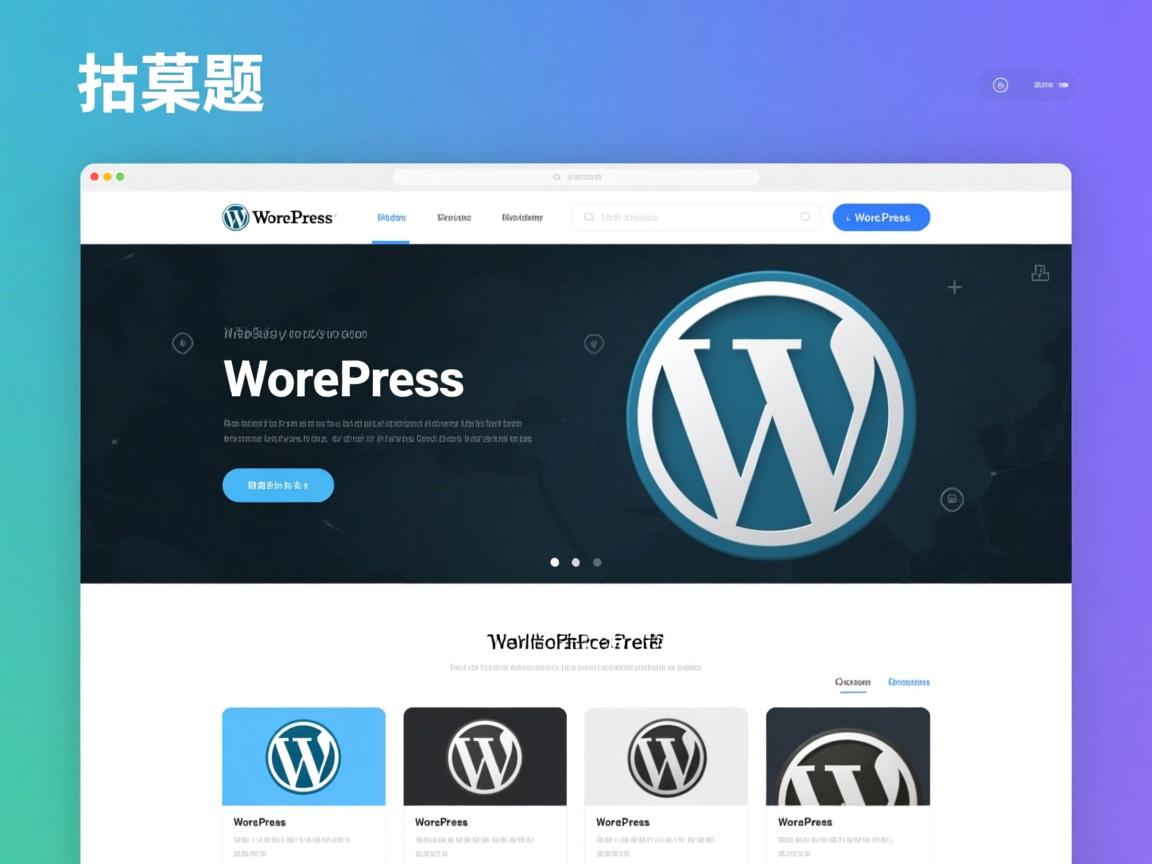 如何复制他人WordPress主题?,WordPress主题如何借鉴他人设计?,怎样获取别人的WordPress主题?,如何模仿其他网站WordPress主题? 第3张 如何复制他人WordPress主题?,WordPress主题如何借鉴他人设计?,怎样获取别人的WordPress主题?,如何模仿其他网站WordPress主题? 第3张