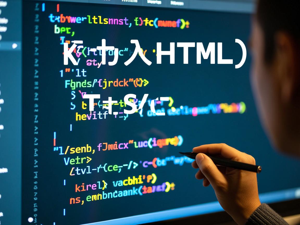 JavaScript如何嵌入HTML代码? 第1张 JavaScript如何嵌入HTML代码? 第1张