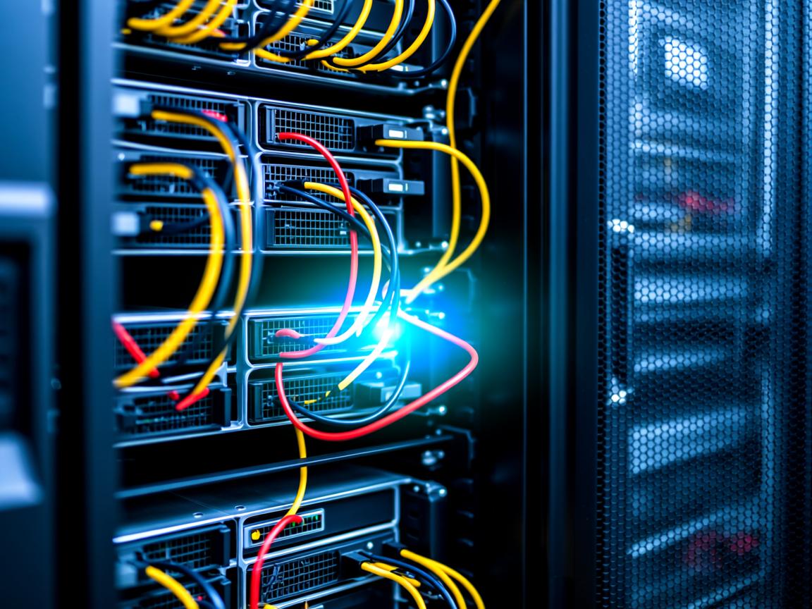 如何将数据库部署到服务器详细步骤 第2张 如何将数据库部署到服务器详细步骤 第2张