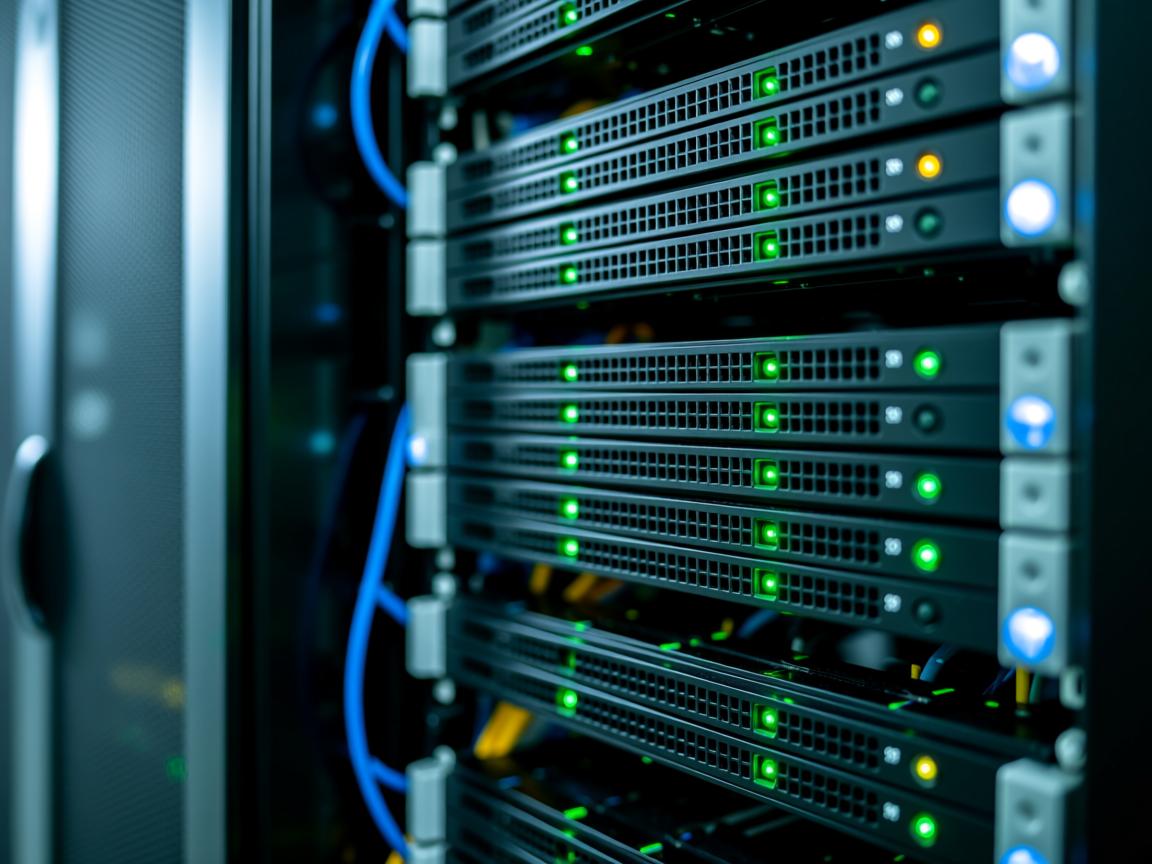 如何将数据库部署到服务器详细步骤 第3张 如何将数据库部署到服务器详细步骤 第3张