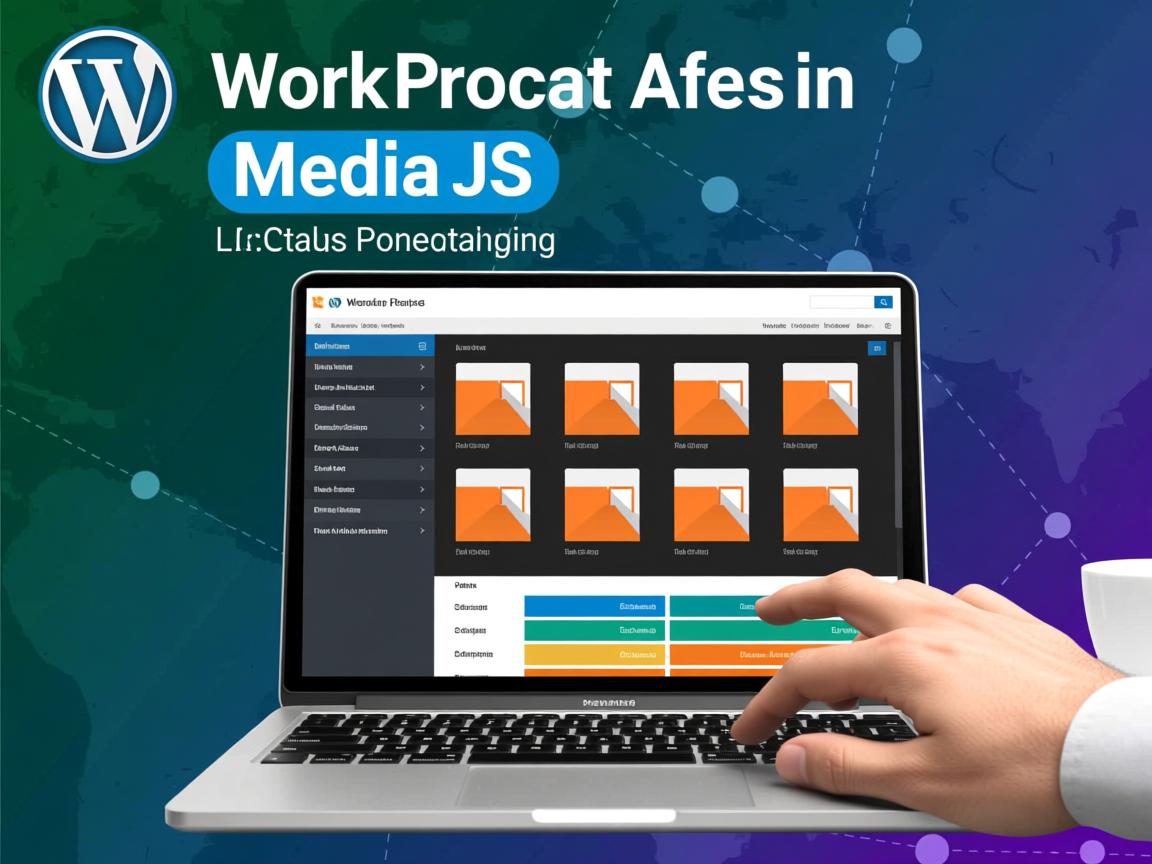 WordPress如何调用媒体库JS? 第2张 WordPress如何调用媒体库JS? 第2张