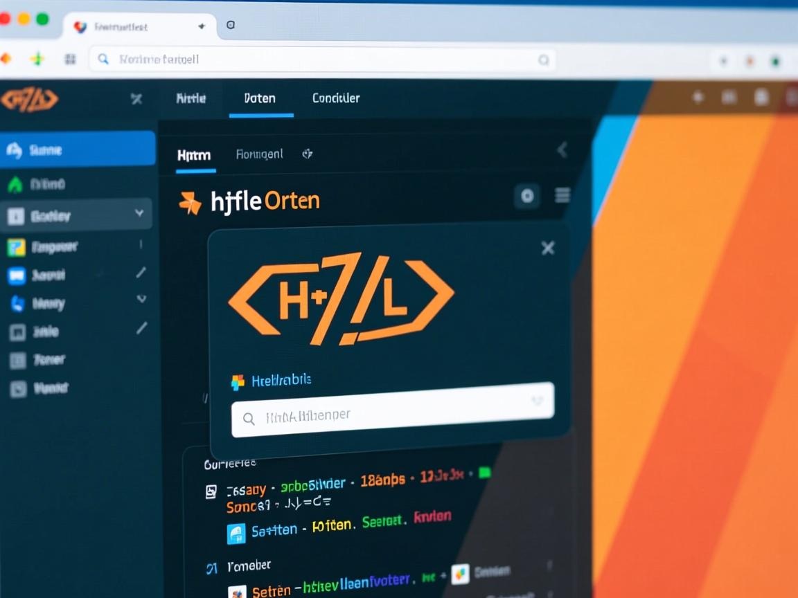 html文件怎么在浏览器打开？