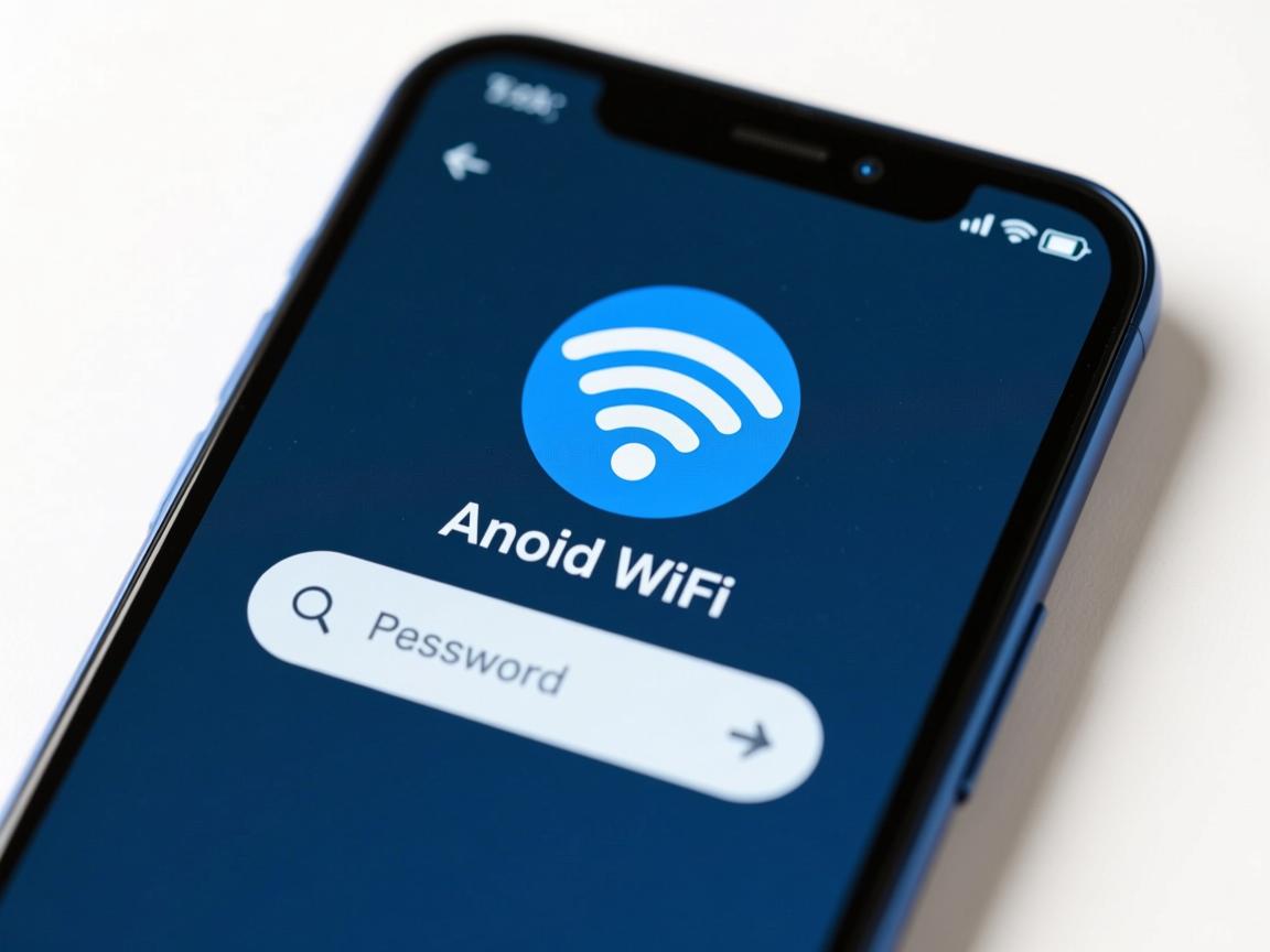 安卓如何轻松备份WiFi密码? 第3张 安卓如何轻松备份WiFi密码? 第3张