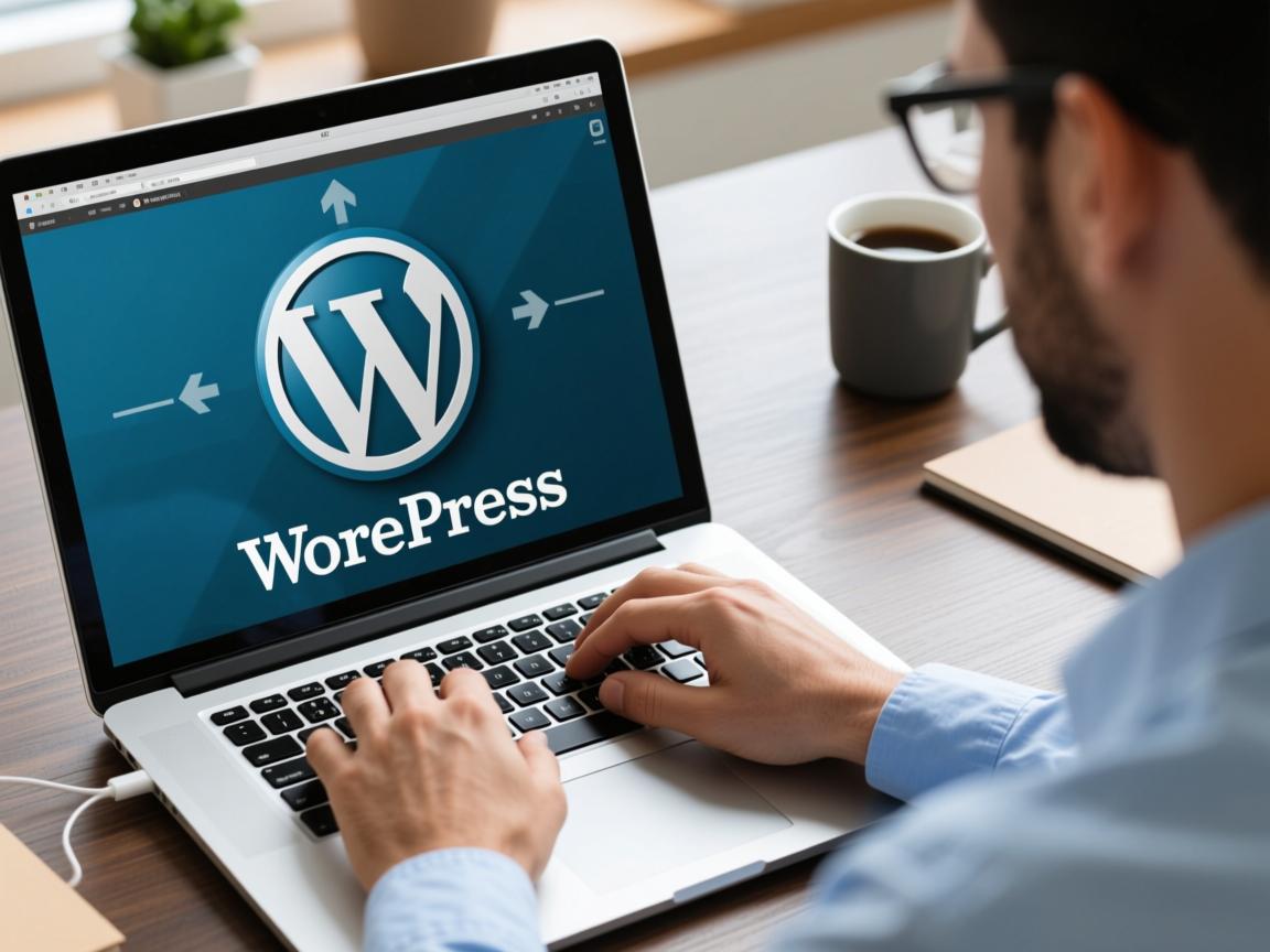 WordPress数据库快速备份教程  第1张