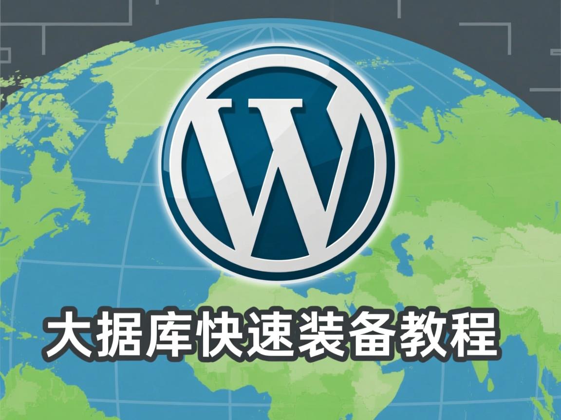 WordPress数据库快速备份教程  第3张