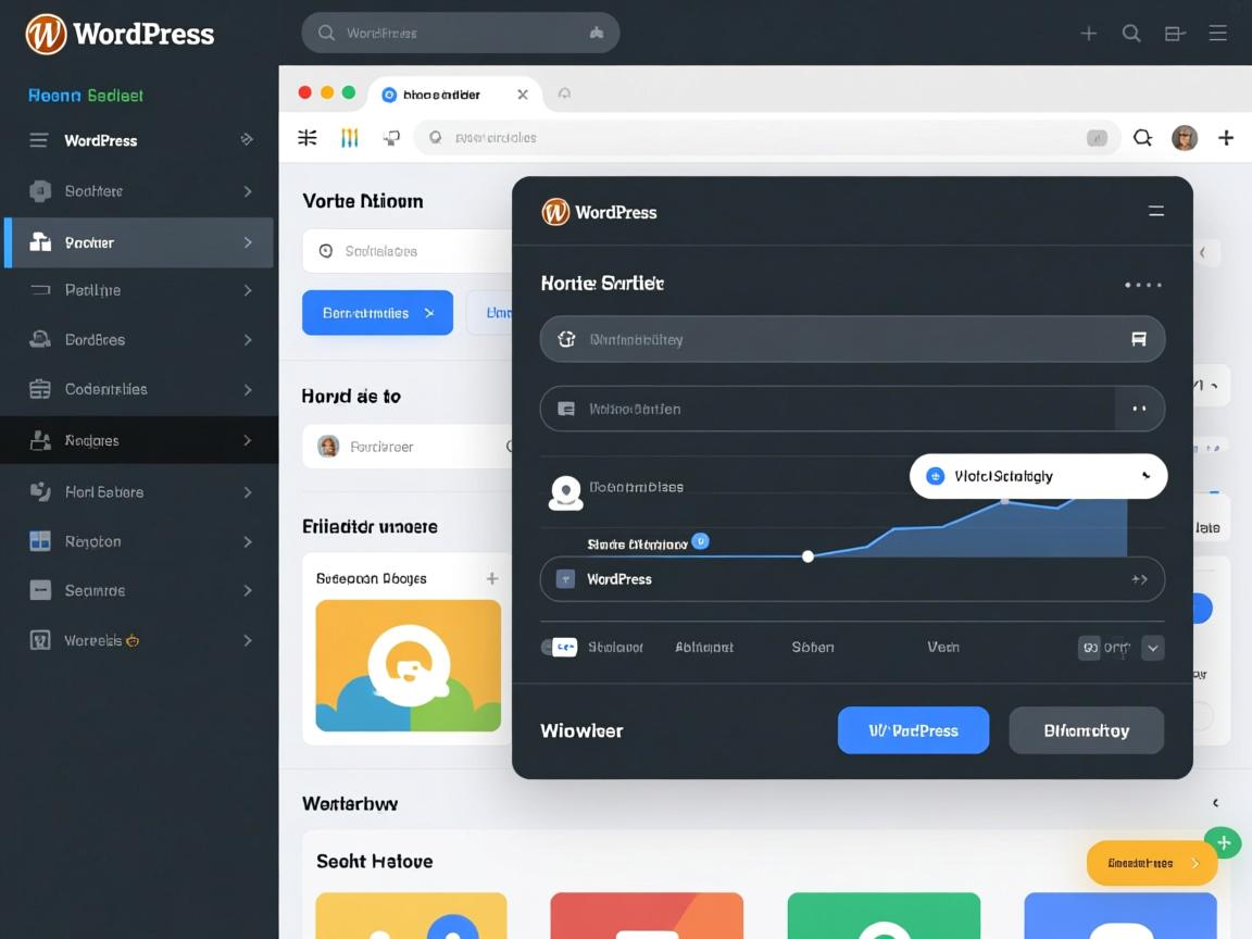 wordpress后台编辑器怎么设置  第2张